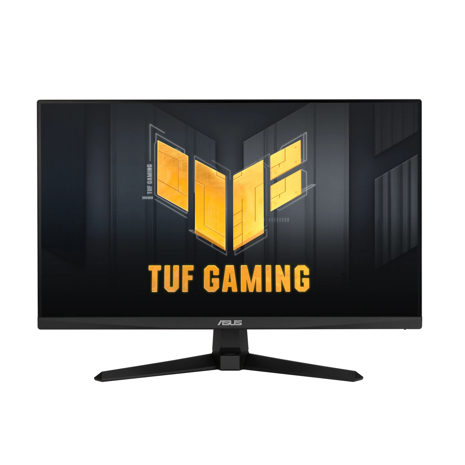 Monitorius ASUS TUF GAMING VG249QM1A / 60.5 CM (23.8") / 1920x1080 / 270 Hz / 1ms
