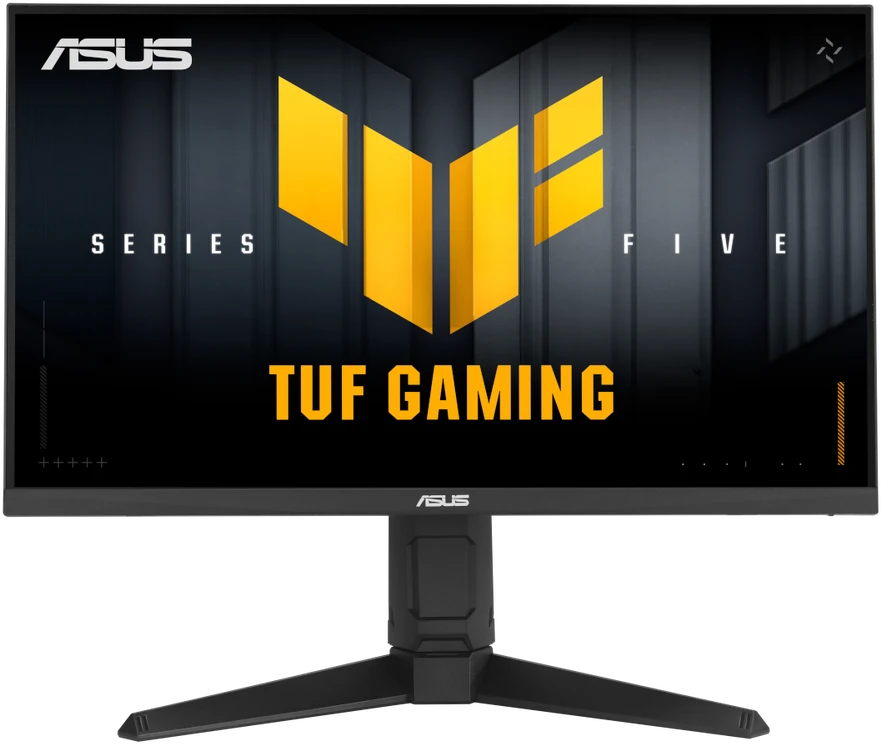 Monitorius Asus | TUF Gaming VG259QMRL5A | 24.5 " | Fast IPS | 16:9 | 310 Hz | 1 ms | 1920 x 1080 pikselių | 400 cd/m² | HDMI jungtys quantity 2