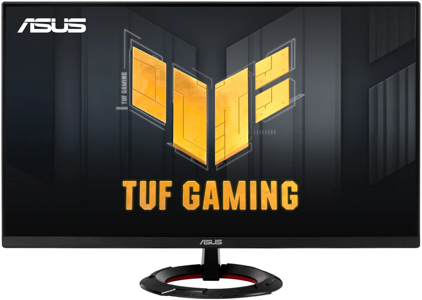 Monitorius ASUS TUF Gaming VG279Q3R 27 colių IPS WLED FHD 16:9 greitas 180Hz 250cd/m2 1ms 2xHDMI DP 2x2w garsiakalbiai