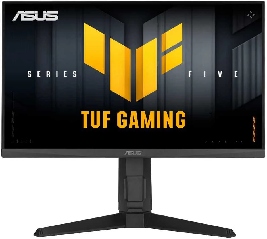 Žaidimų monitorius Asus TUF Gaming VG279QML5A, 27" Full HD Fast IPS, 240Hz, 1ms