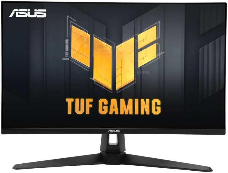 Žaidimų monitorius ASUS TUF Gaming VG27AQM5A - 300Hz | QHD | 27'' | Fast IPS | 0.3ms