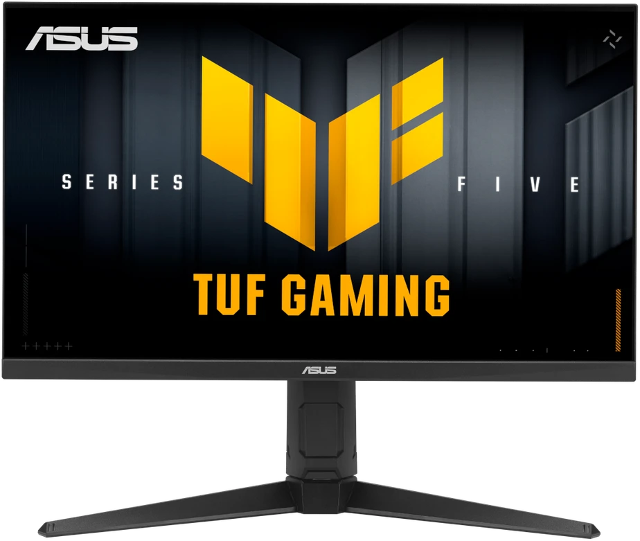 Žaidimų monitorius Asus TUF Gaming VG27AQML5A, 27" QHD (2560x1440) Fast IPS, 300Hz, 1ms, HDR