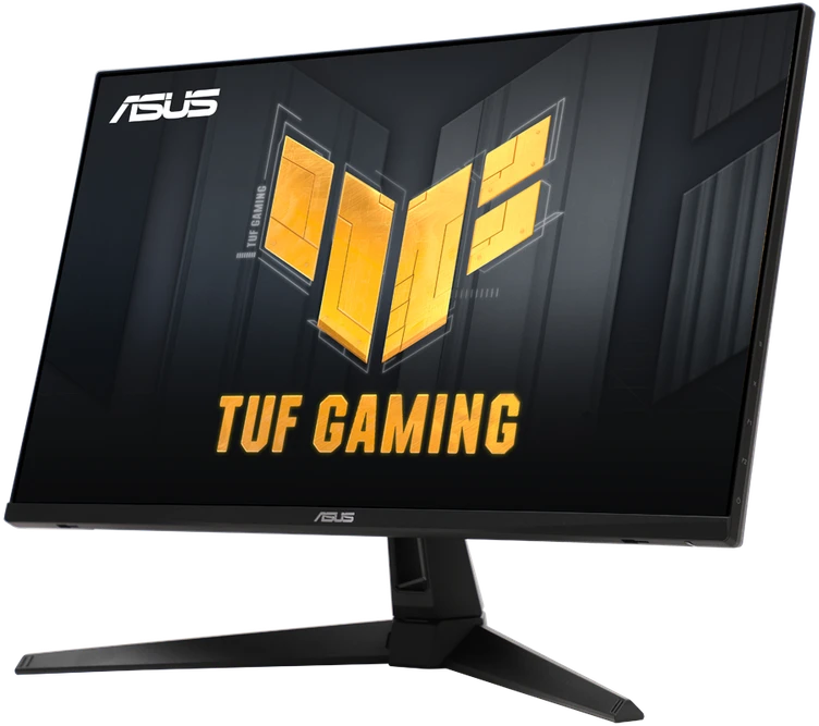 Monitorius ASUS TUF Gaming VG27UQ1A - 160Hz | 4K | 27'' | Fast IPS | 1ms