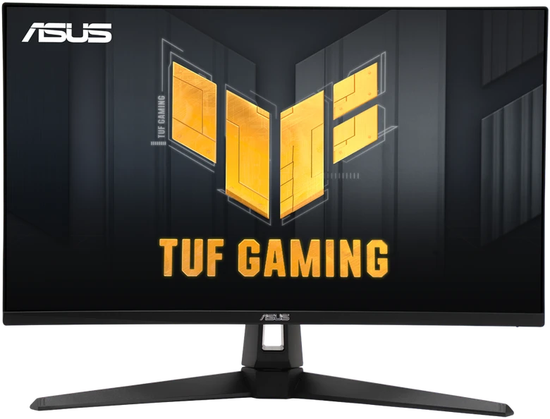 Monitorius ASUS TUF Gaming VG27UQ1A - 160Hz | 4K | 27'' | Fast IPS | 1ms