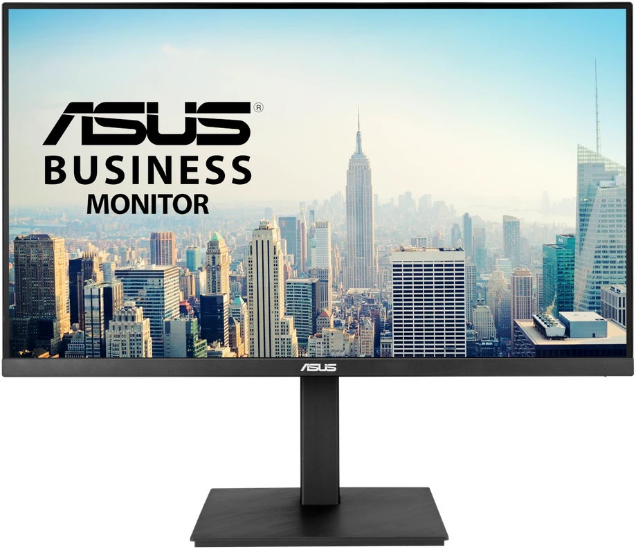 Monitorius ASUS VA32UQSB, 80 cm (31.5"), 3840 x 2160 4K Ultra HD, IPS LED, Juodas