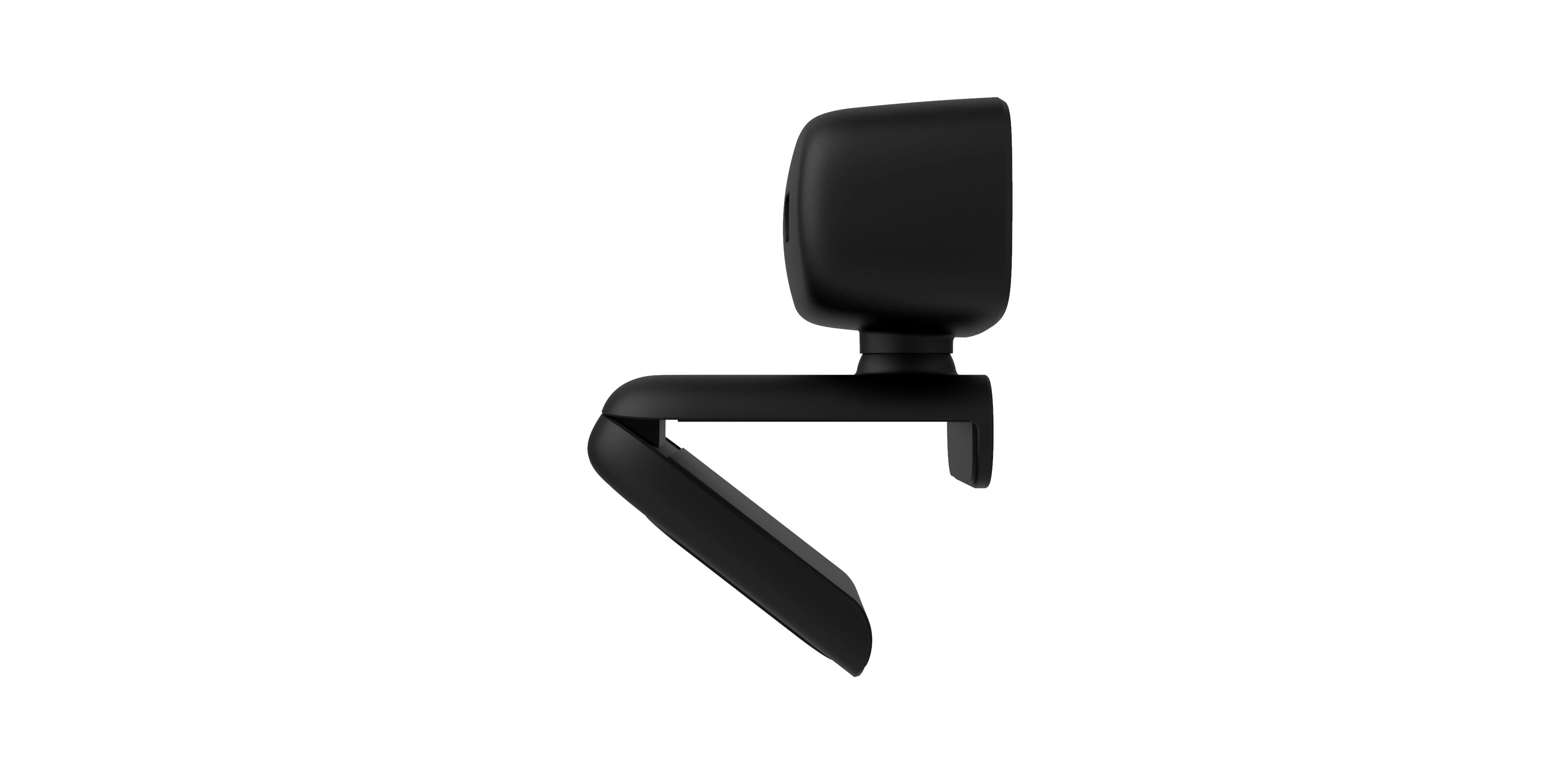 Internetinė kamera ASUS Webcam C3, 1080p FHD, 30 fps, 360° sukimosi mechanizmas