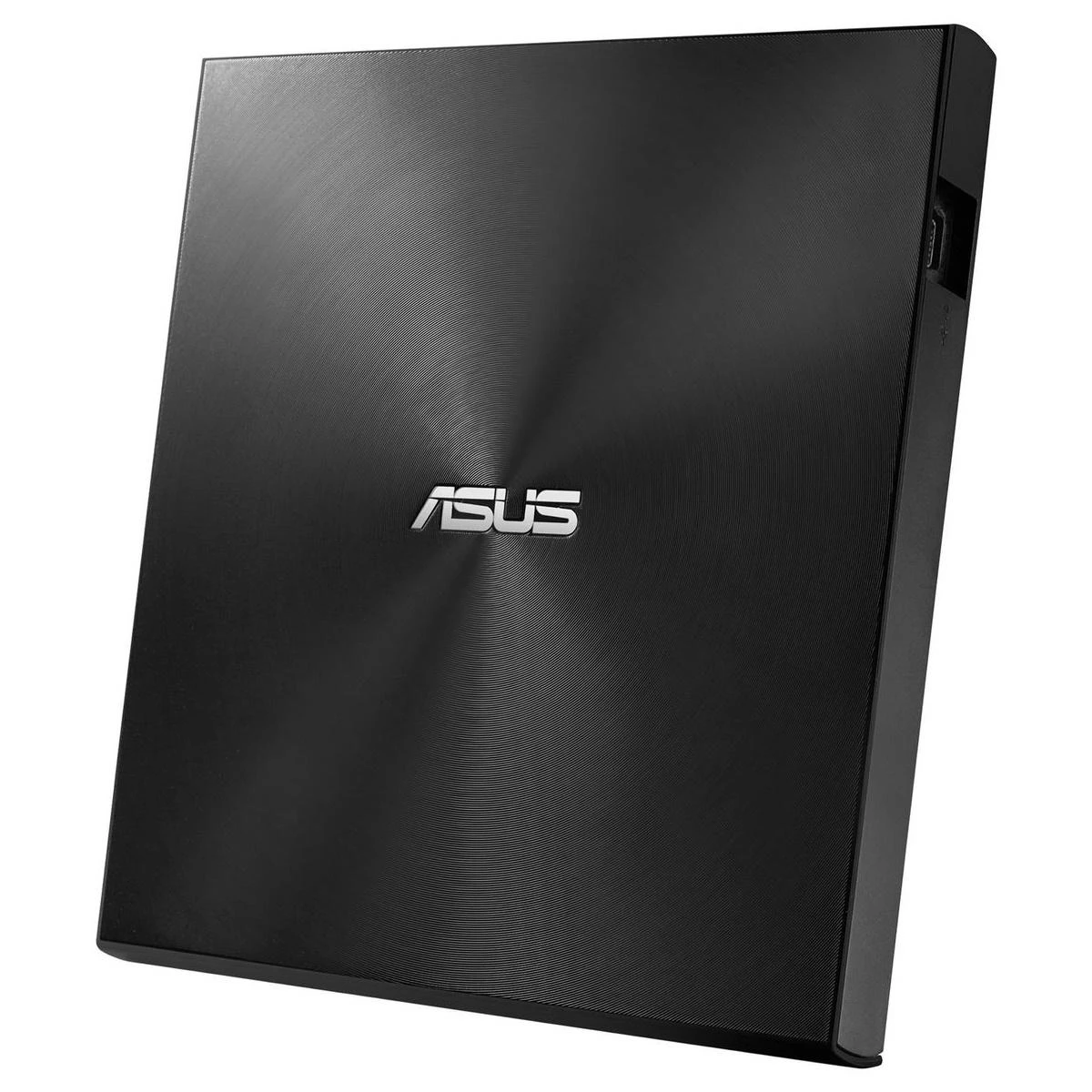 Asus | ZenDrive U8M (SDRW-08U8M-U) | Sąsaja USB Type-C | DVD±RW | CD skaitymo greitis 24 x | CD įrašymo greitis 24 x | Juodas