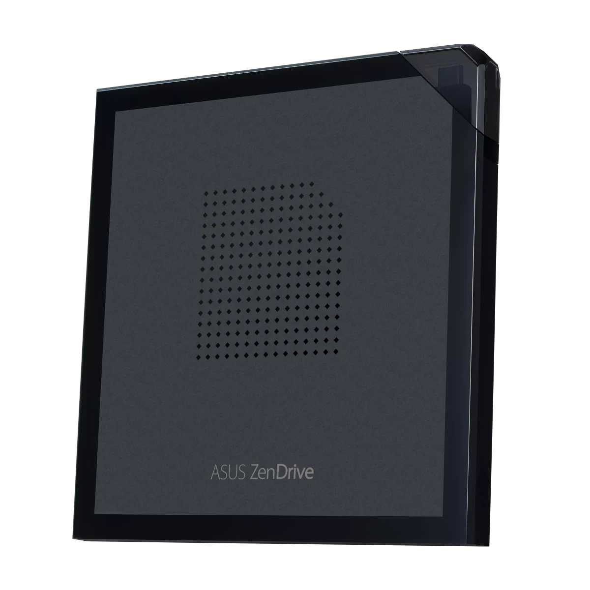 Asus | ZenDrive V1M DVD įrašymo įrenginys (SDRW-08V1M-U) | Sąsaja USB Type-C | DVD±RW | CD skaitymo greitis 24 x | CD įrašymo greitis 24 x | Juodas