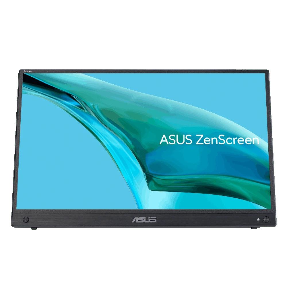 Monitorius ASUS ZenScreen MB16AHG, 15.6"
