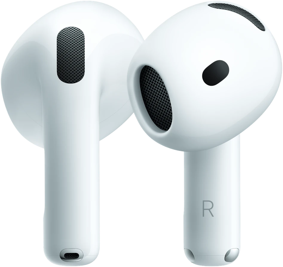 Ausinės Apple AirPods 5 - MKFW4ZM/A