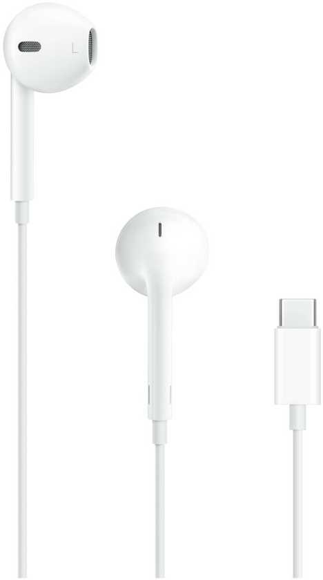 Ausinės Apple EarPods (USB-C)