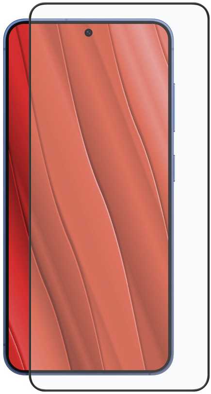 „Samsung Galaxy S26 Premium“ ekrano stiklas MM, pagamintas iš „Displex“, skaidrus