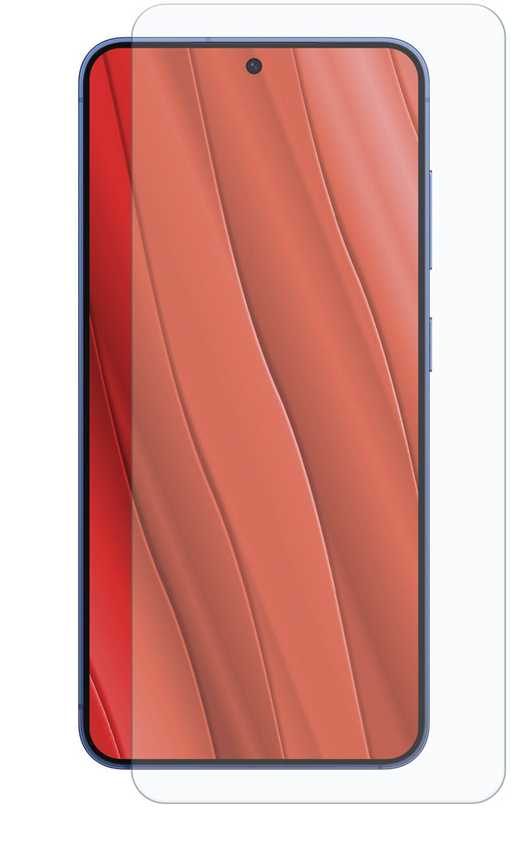 „Samsung Galaxy S26“ tikras ekrano stiklas MM, pagamintas iš „Displex“ skaidraus stiklo