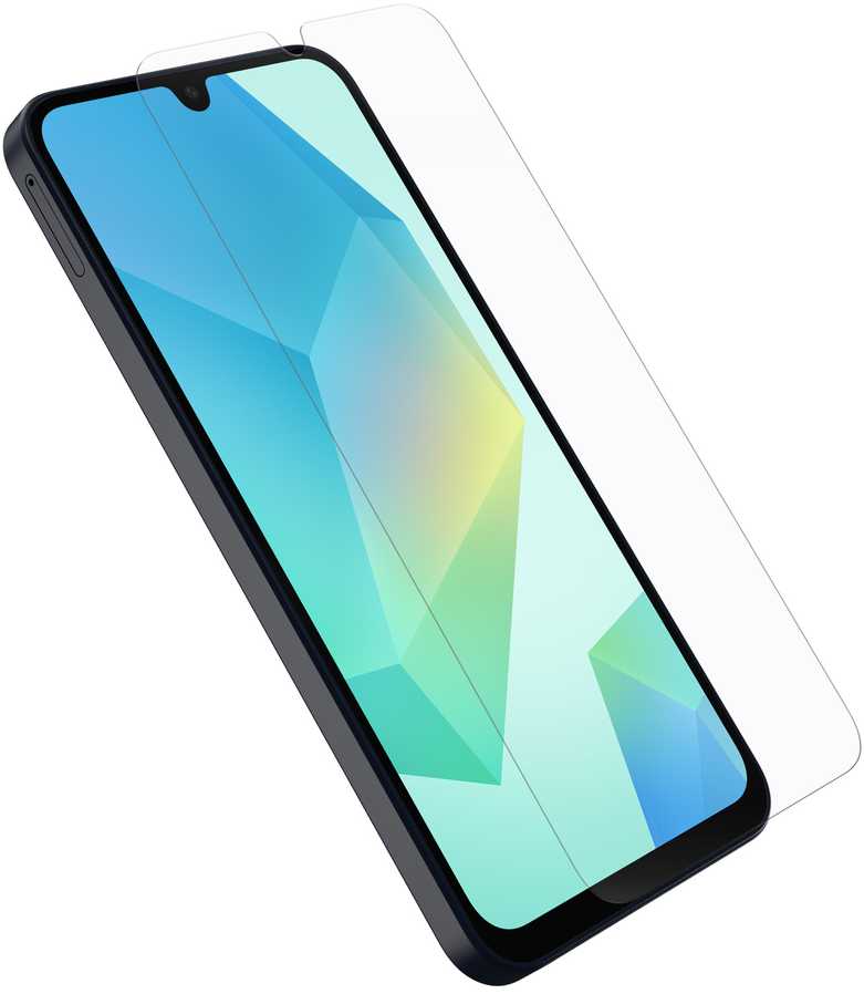 OtterBox stiklas Samsung Galaxy A16/A16 5G - skaidrus