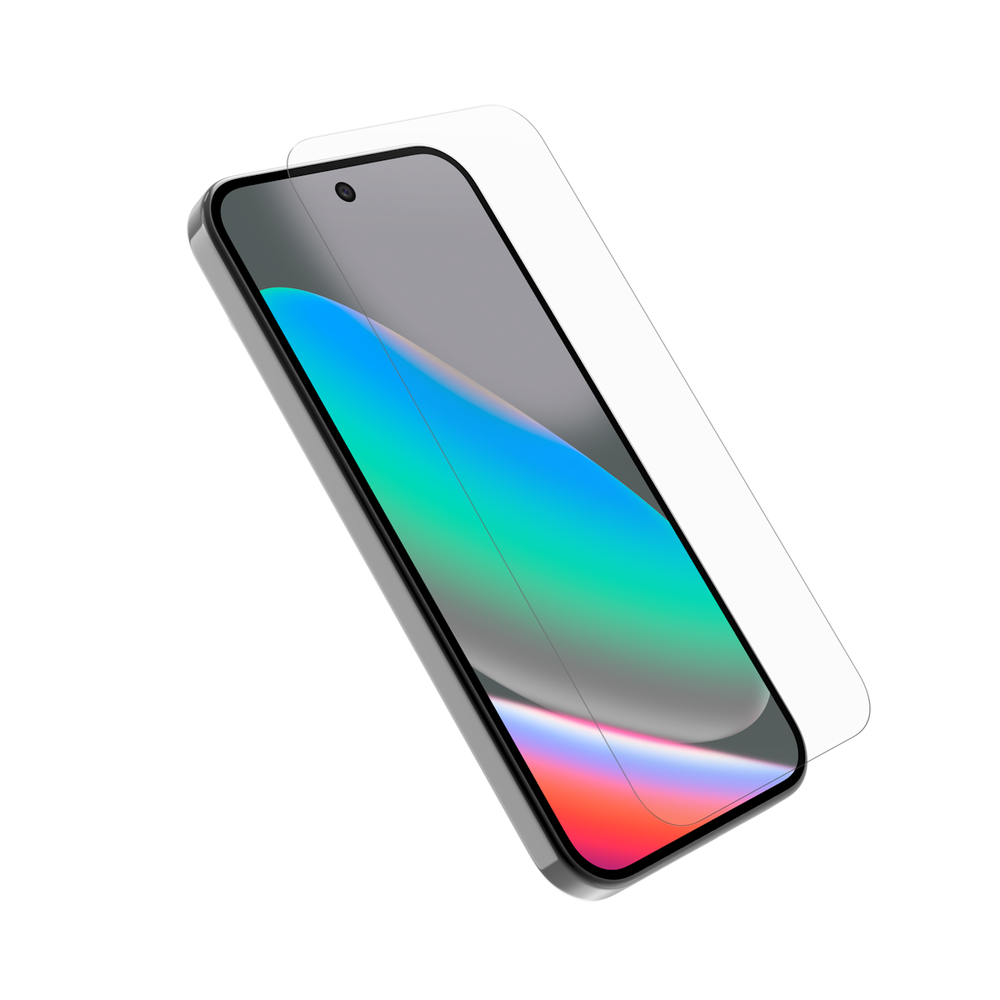 OtterBox Premium Glass Google Pixel 10/Pixel 10 Pro - clear
