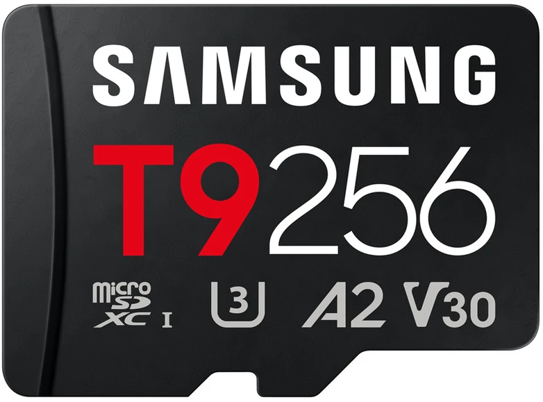 Karta Samsung T9 Micro SD 128GB SDXC (MB-MH128TB/WW)