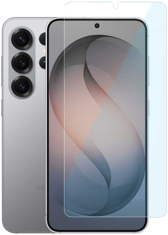 „Samsung Starter Kit Gal S26 Ultra“ (Mobeen dėklas + stiklas + 25 W įkroviklis)