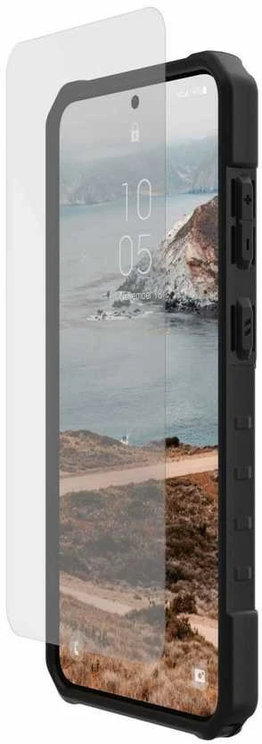 Urban Armor Gear UAG stiklo skydas, netaikoma - Samsung Galaxy S25+