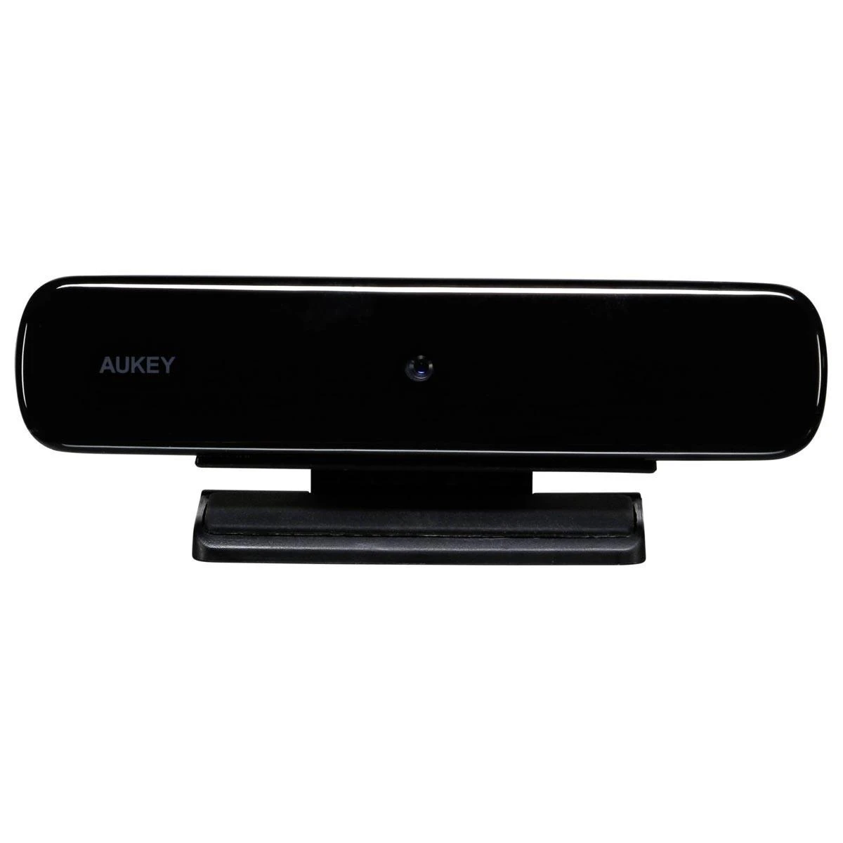 Internetinė kamera Aukey PCW1, Full HD Juoda
