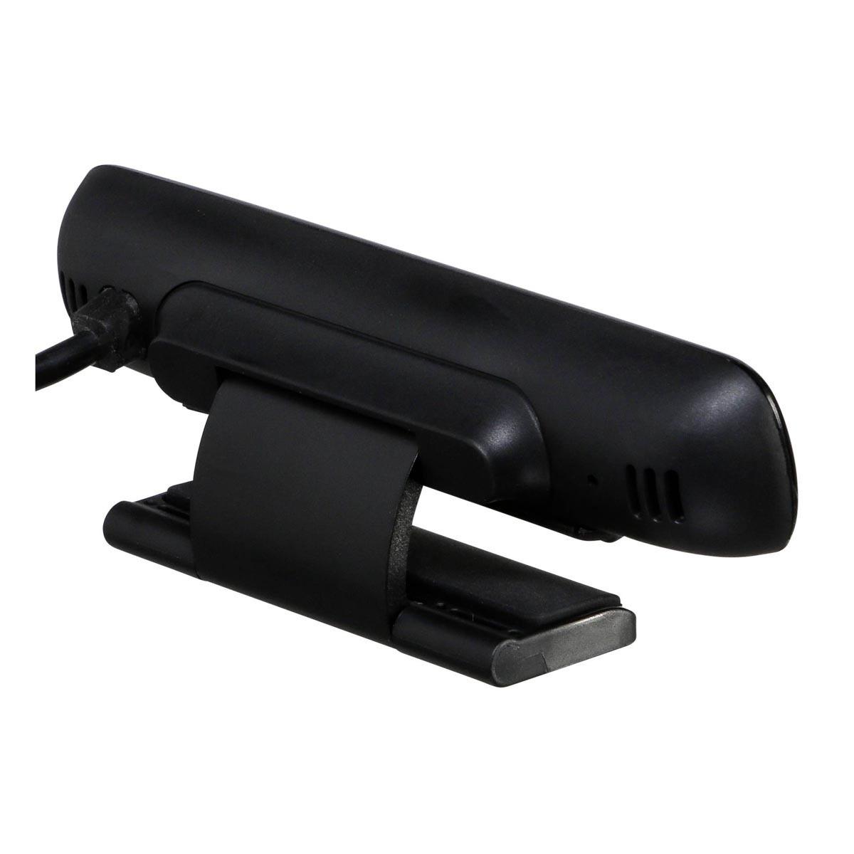 Internetinė kamera Aukey PCW1, Full HD Juoda