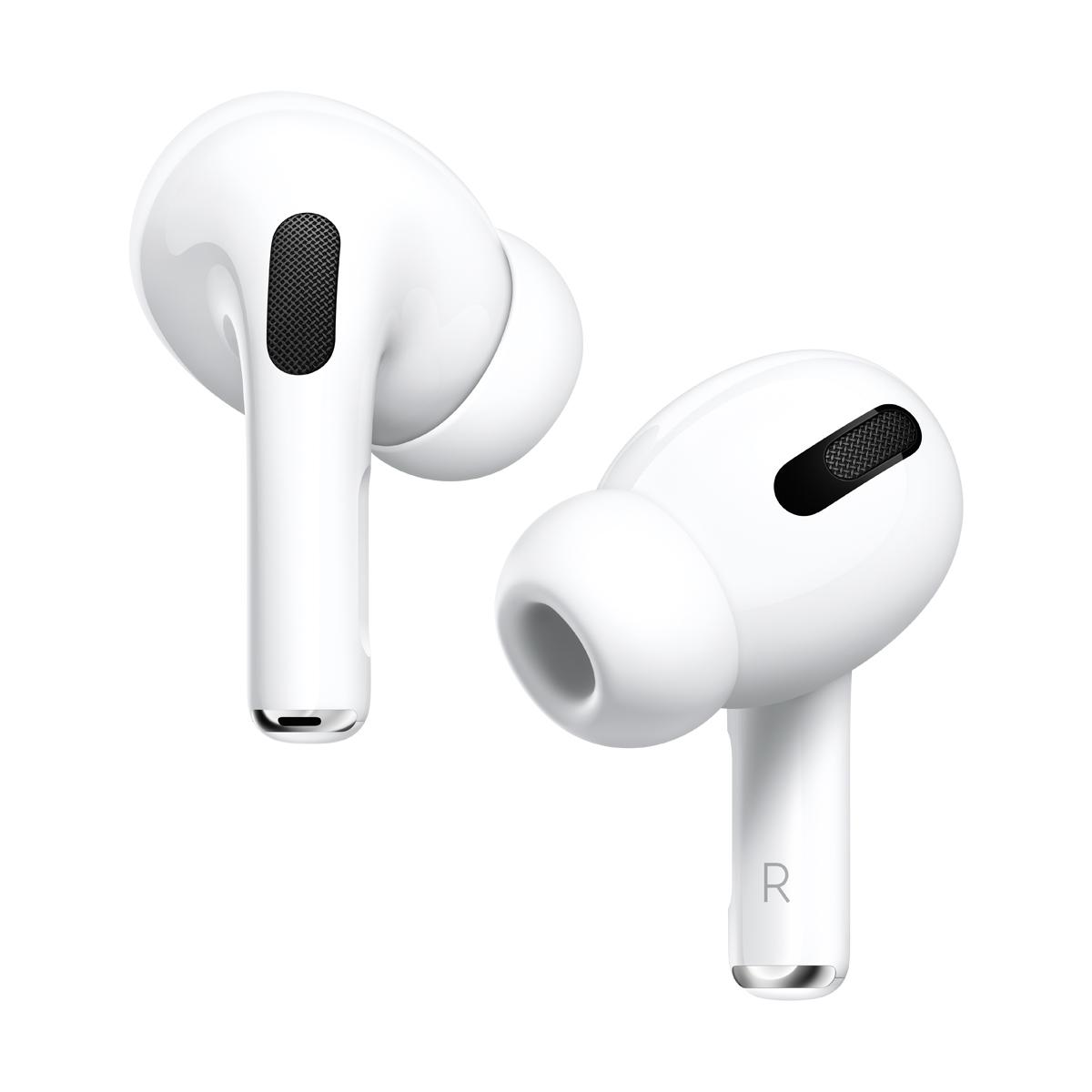 Ausinės Apple AirPods Pro (2021) | Varle.lt