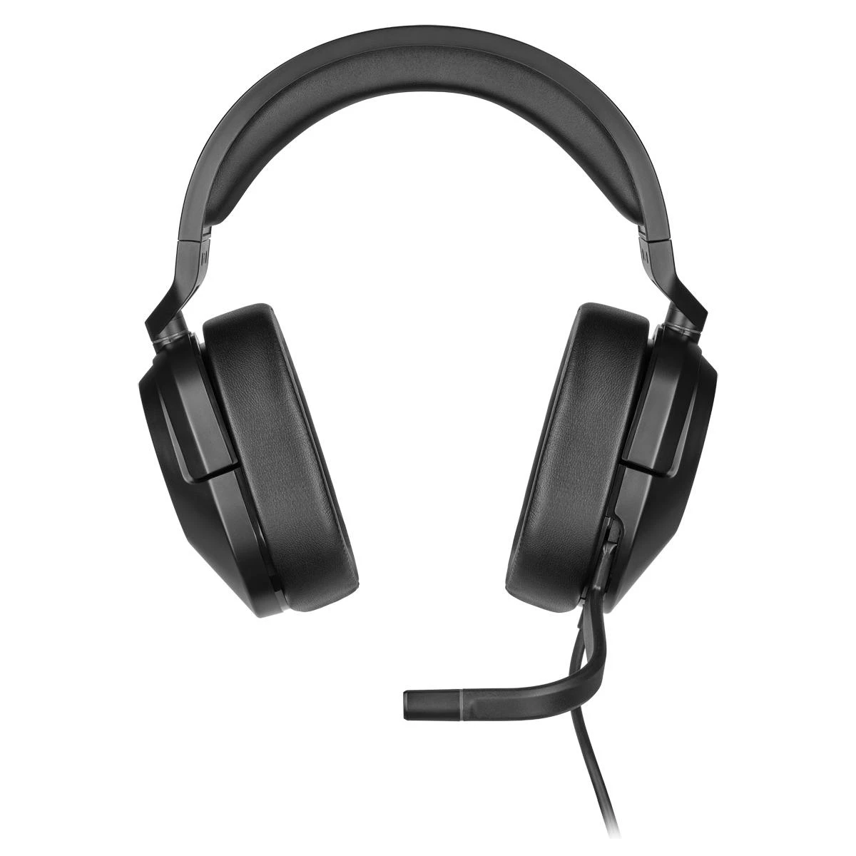 Ausinės Corsair Memory Corsair HS55  Stereo, Juodos