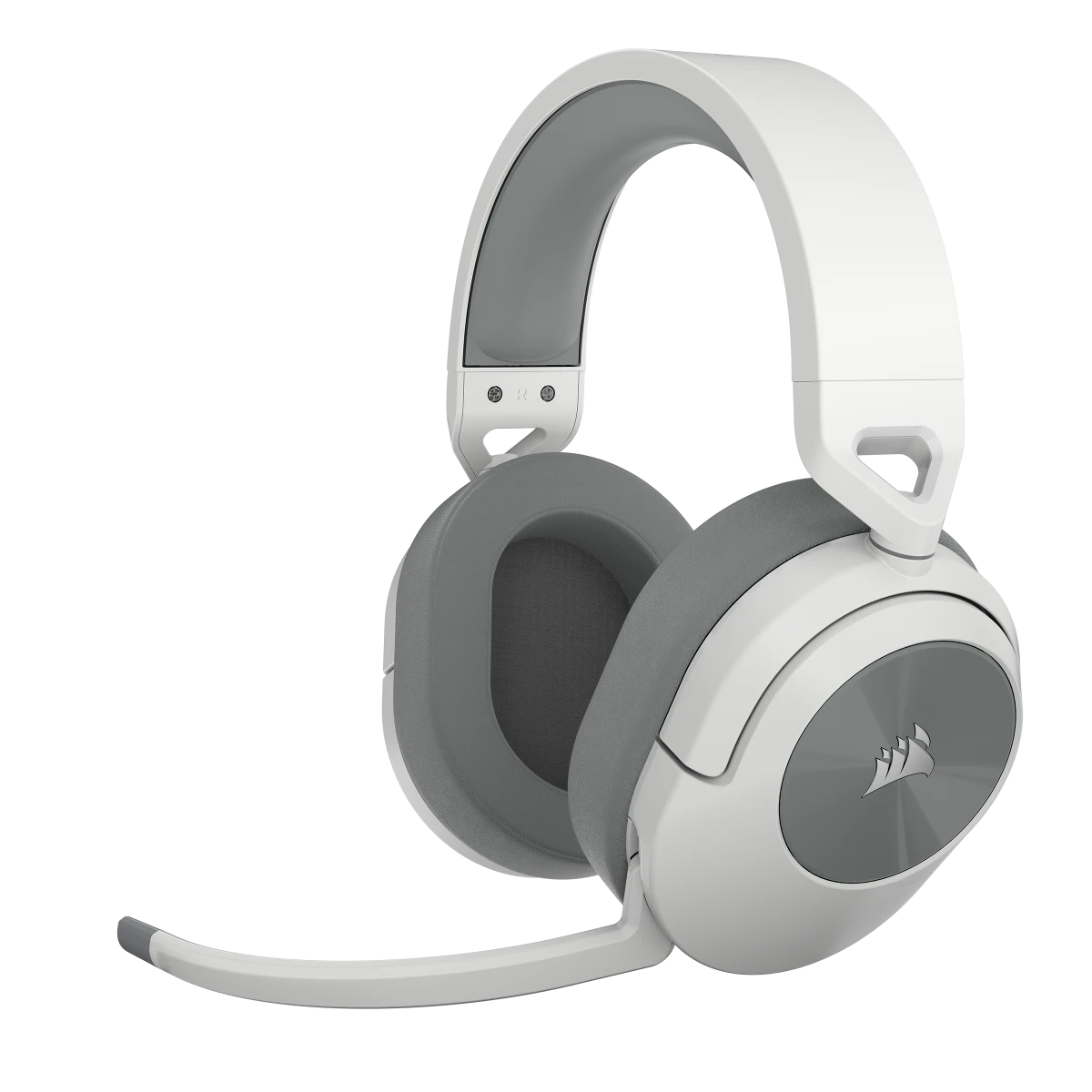 Corsair HS55 belaidės ausinės su mikrofonu
