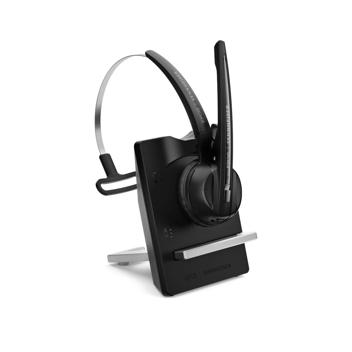 EPOS IMPACT D 10 USB ausinės su įkrovimo stovu