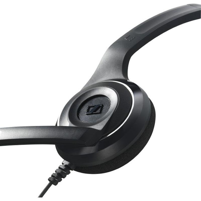 Sennheiser Epos ausinės PC 7 USB