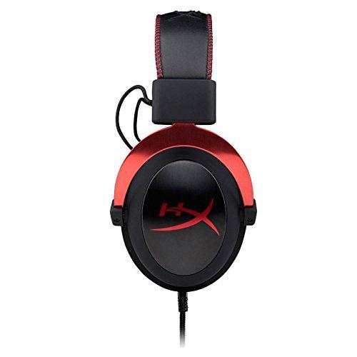 HyperX Cloud - Sound card (HX-USCCPSS-BK) verslui | Atea eShop