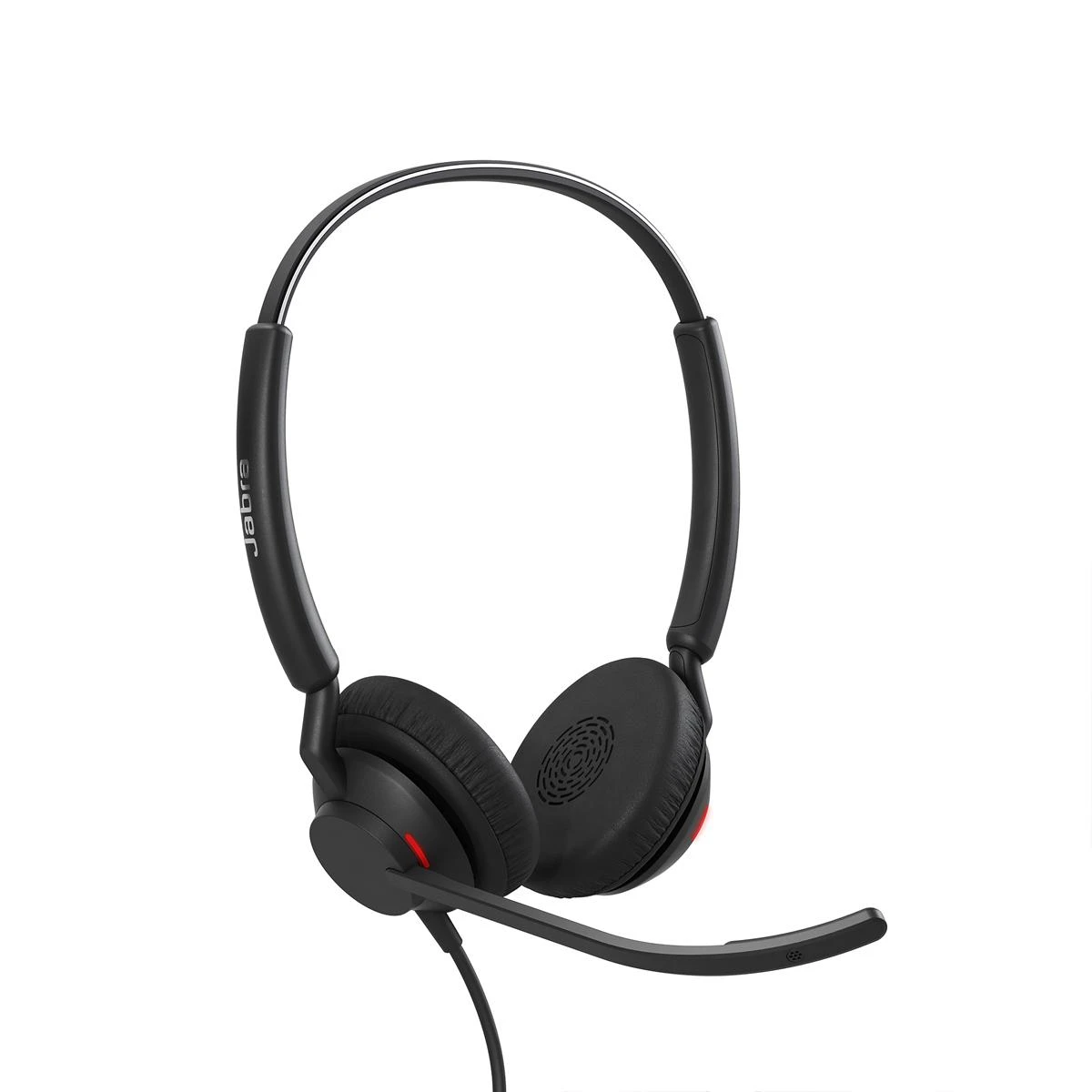 Jabra Engage 40 Stereo. USB-C. UC (nur Ausinės)