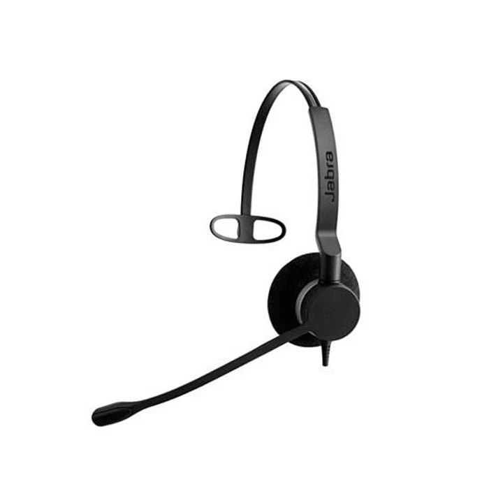 Ausinės Jabra BIZ 2300 MONO NOISE CANC. - HEAD BRACKED