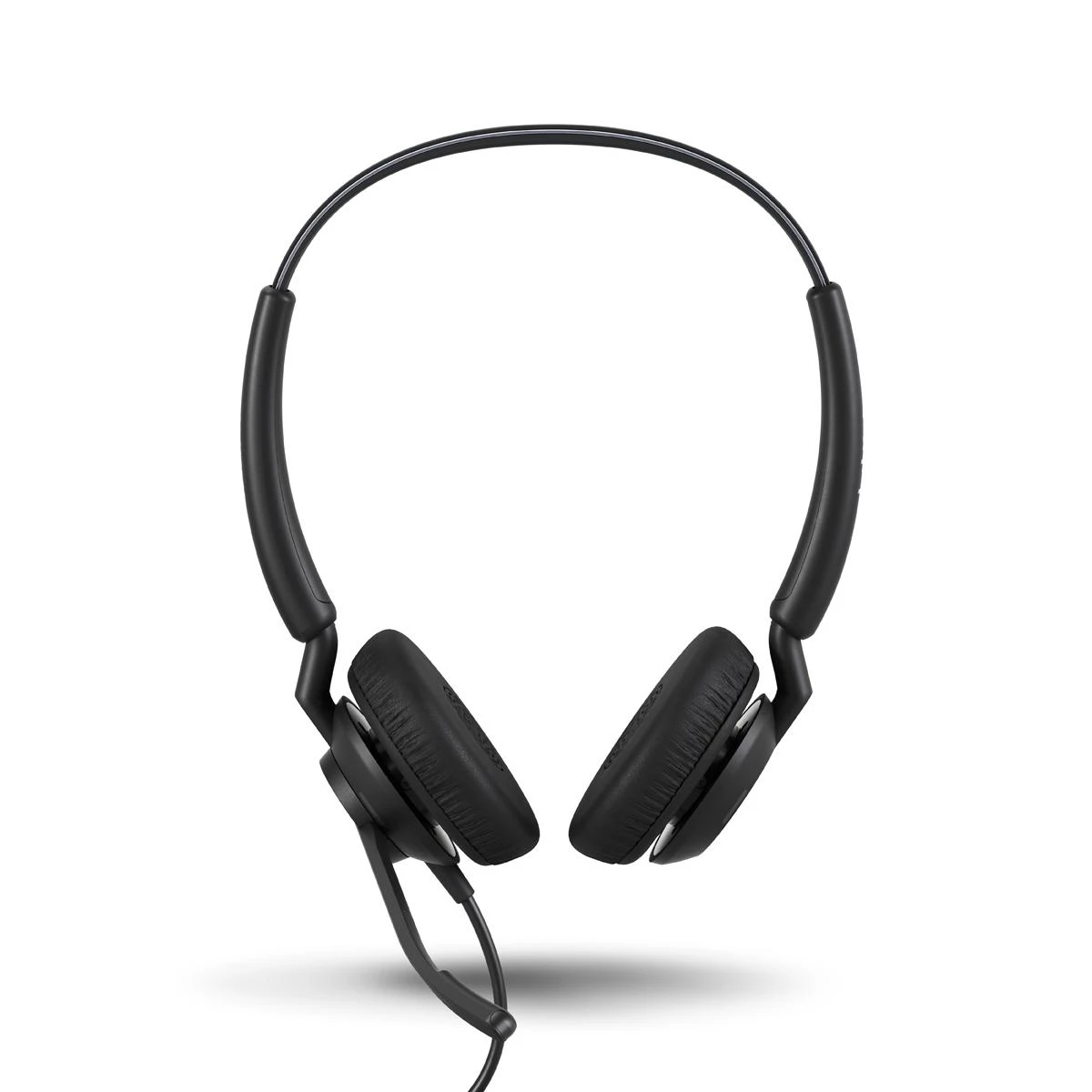 Ausinės Jabra Engage 40 Inline Link. Stereo. USB-C. MS