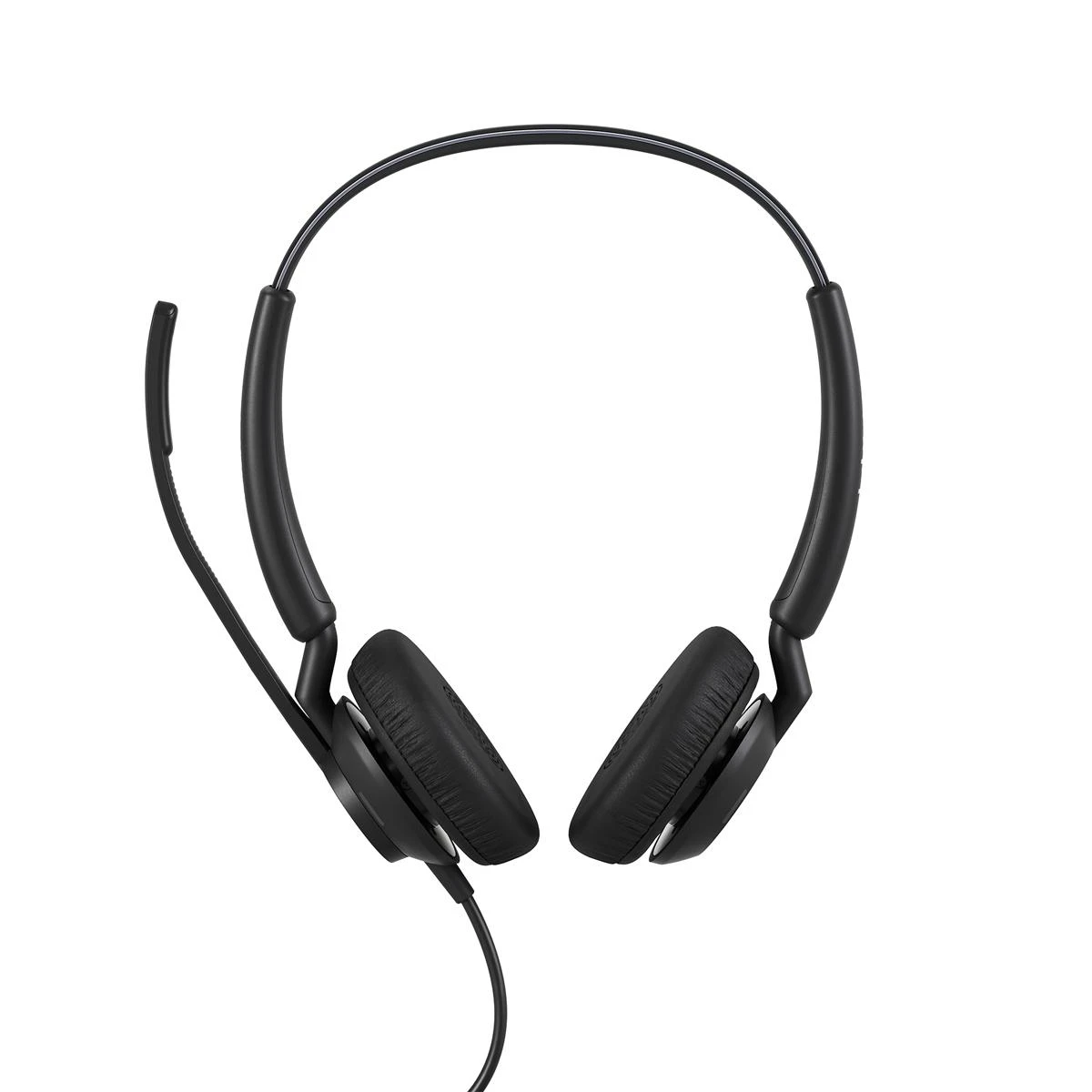 Jabra Engage 40 laidinės stereo ausinės su mikrofonu