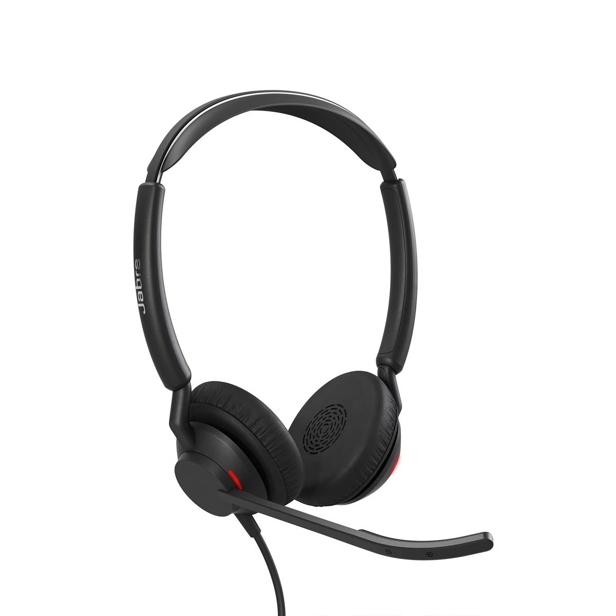 Jabra Engage 50 II Stereo. USB-A. UC (nur Ausinės)