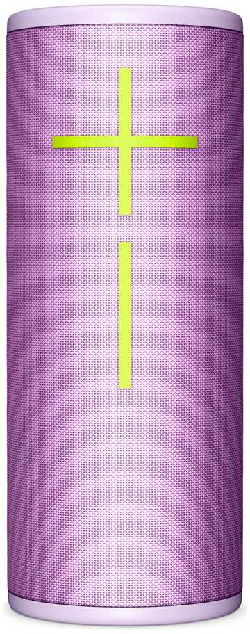 Logitech ULTIMATE EARS BOOM 4/LILAC - N/A - EMEA29-953