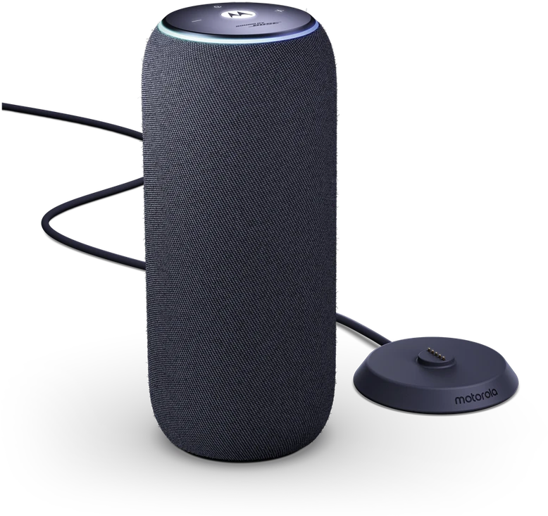 MOTOROLA SOUND FLOW CARBON