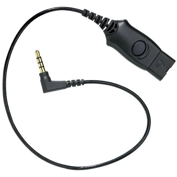 Poly Polietileno ATSARGINIO KABELIO RITĖS LAIDAS 10 pėdų / 2,5 mm IKI QD