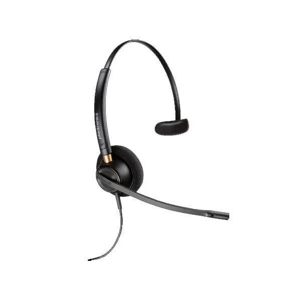 Poly CS 540A vienpusės belaidės ausinės