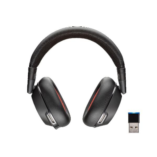 VOYAGER 8200 UC,Juodas,WW 