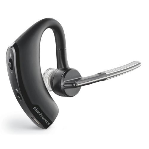Universali BT ausinė Voyager Legend Plantronics Juoda