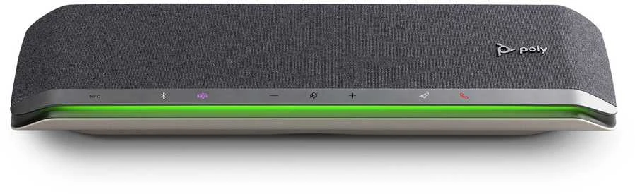 HP Poly Sync 60 Microsoft Teams sertifikuotas garsiakalbis