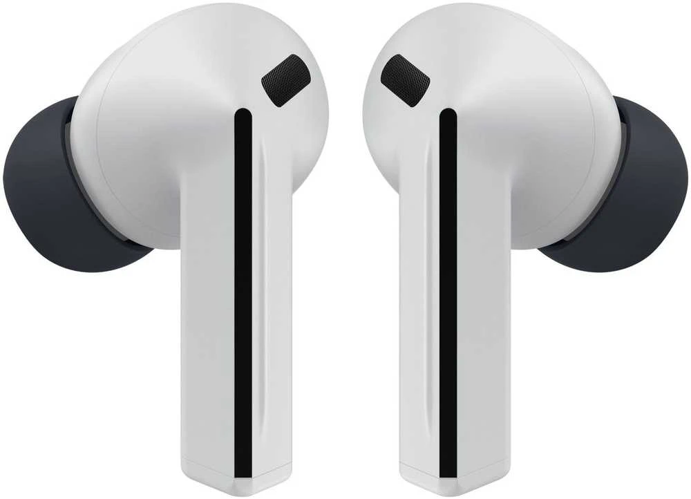 Ausinės Samsung Galaxy Buds3 FE R420 - Pilkas