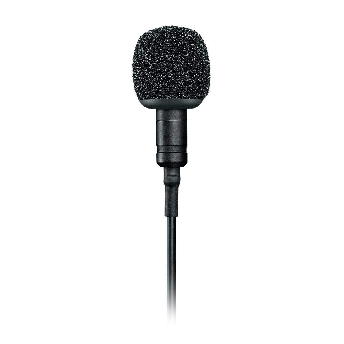 Shure MVL Lavalier Microphone for Išmanusis telefonas or Planšetė | Shure