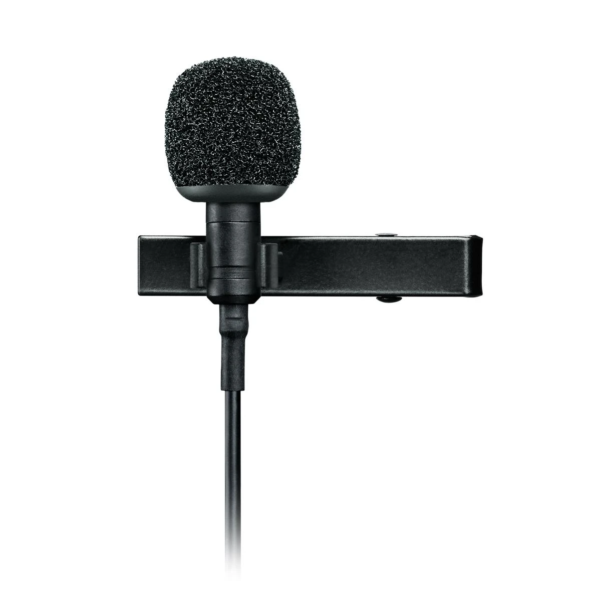 Shure MVL Lavalier Microphone for Išmanusis telefonas or Planšetė | Shure