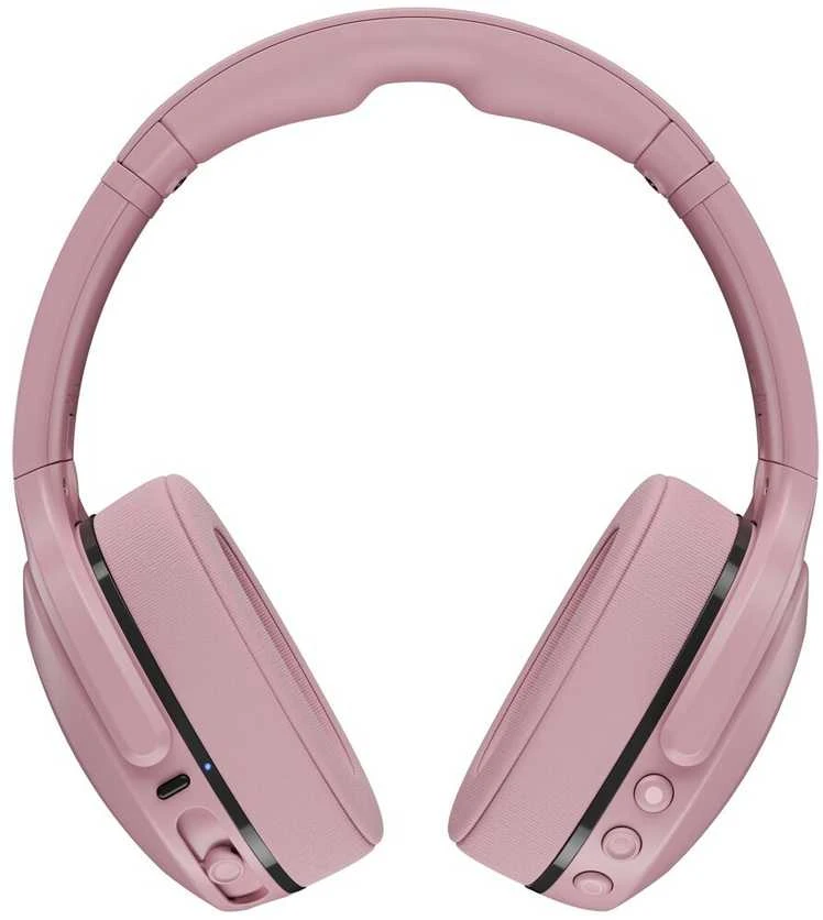 Ausinės Skullcandy Crusher 540 Active Soft rožinė