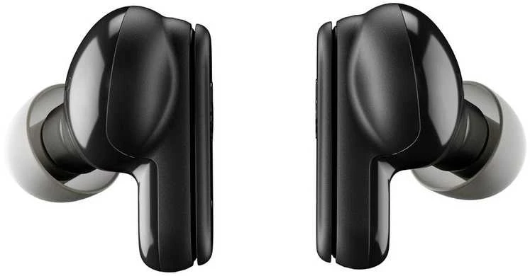 Ausinės Skullcandy Dime Evo True Belaidės Bluetooth Earbuds, Juodas