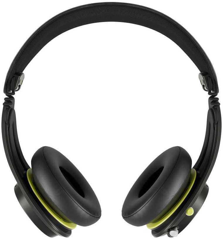 Ausinės Skullcandy Icon ANC Ausinių rinkinys su laidu ir Belaidės su lankeliu ant galvos Maitinimas/muzika USB Type-C Bluetooth Juodas
