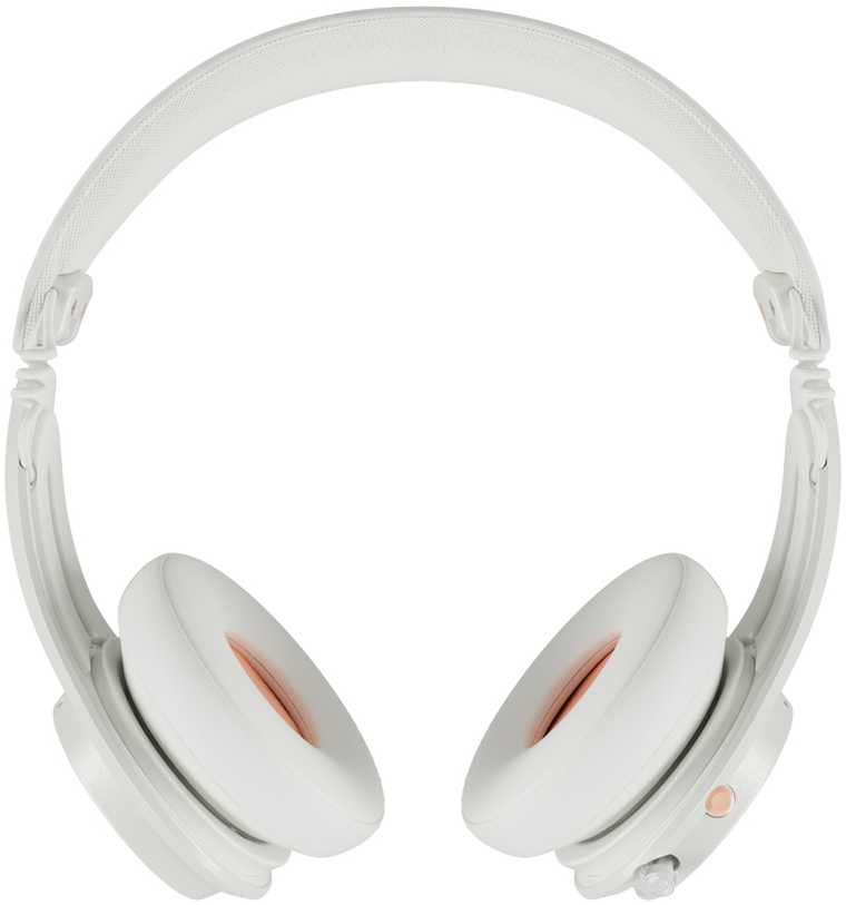 Ausinės Skullcandy Icon ANC Laisvų rankų įranga Vielinis ir Bevielis Su lankeliu Skambučiai / muzika C tipo USB Bluetooth Balta
