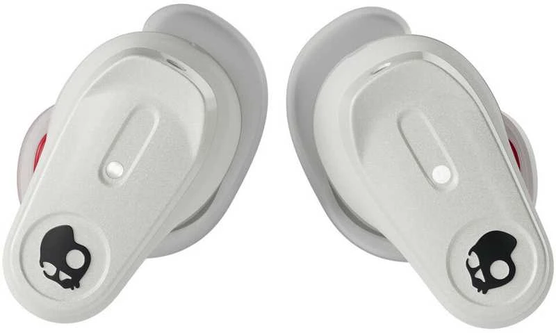 Ausinės Skullcandy Method 360 ANC langattomat vastamelunappikuulokkeet, valkoinen